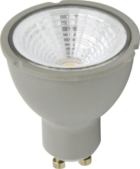 Produktbild LightMe LED GU10 Reflektor 5 W = 50 W (GU10, 5 W, 345 lm, 1 x, G)