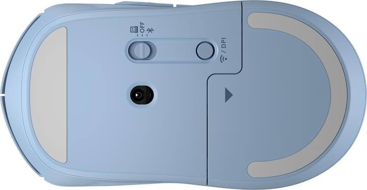 Image du produit HP 400 Souris sans fil silencieuse (Sans fil)