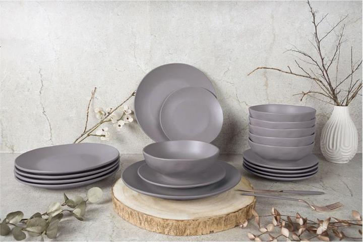 Produktbild BerlingerHaus Taupe (18 Stück)