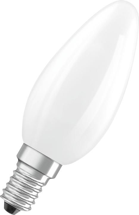 Image du produit Osram Classic (E14, 470 lm, 1 x)