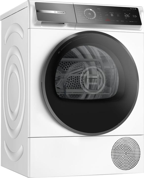 Produktbild Bosch Hausgeräte WQB246DASN (9 kg, Rechts)
