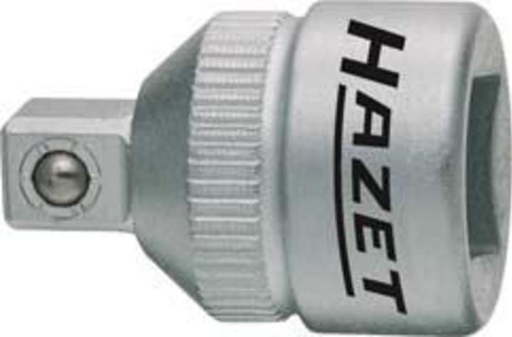 Actual product image HAZET Reducer 8858-2 (1/4")