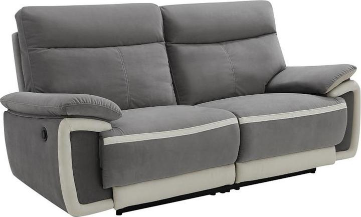 Produktbild Vente-unique Metti (3-Sitzer)