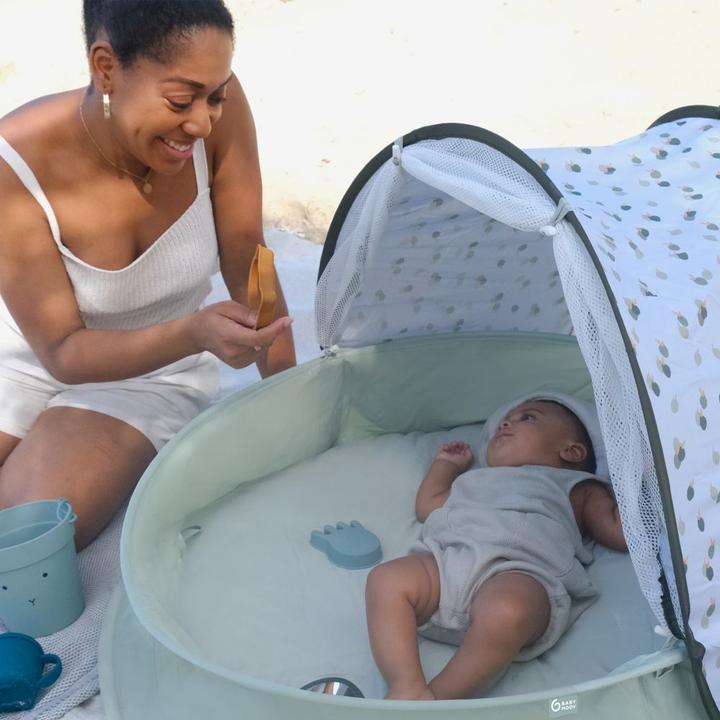 Produktbild Babymoov Aquani Parasol 3in1