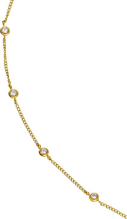 Image du produit Purelei Spotlight Kette (Acier inoxydable)