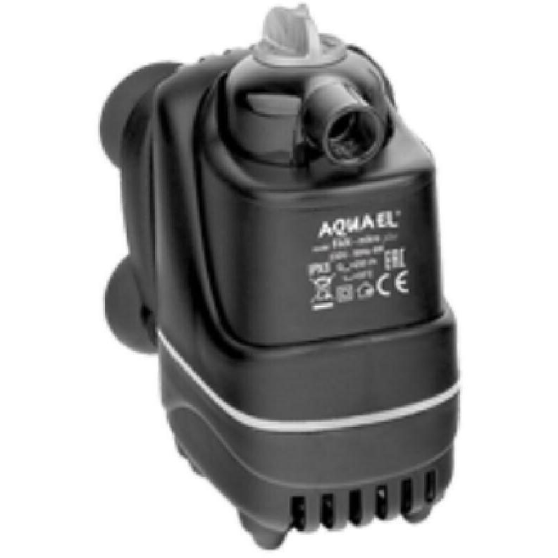 Aquael FAN Micro Plus (30 l, Innenfilter, Süsswasser, Meerwasser), Aquarium Filter
