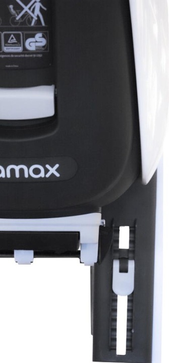 Image du produit hamax Caress (Porte-bagages)