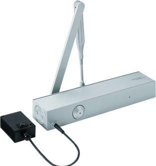 Productafbeelding Dormakaba Deurdranger TS 73 EMF (Houten deur, Objectdeur, Tuinpoort, Interieur)