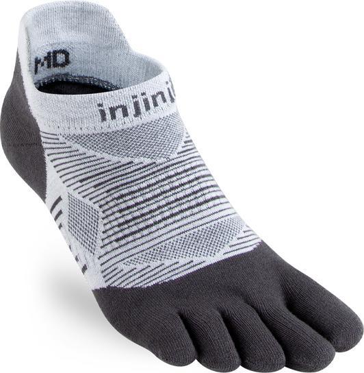 Produktbild Injinji Run Lightweight No Show (XS/S)