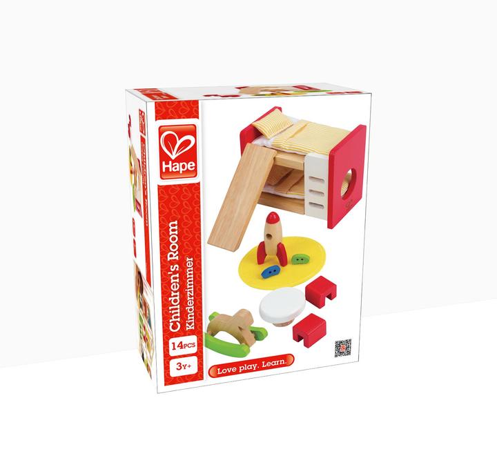 Produktbild Hape Kinderzimmer
