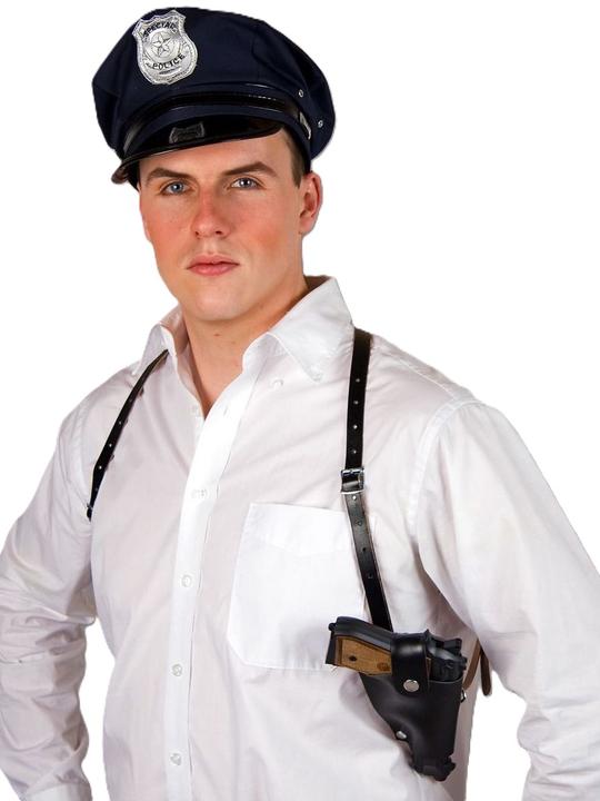 Produktbild Rubies Schulter Holster