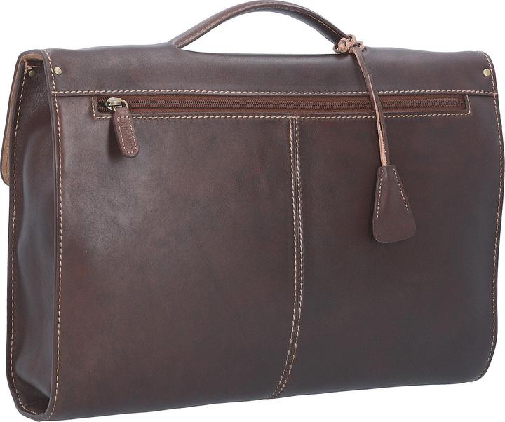 Actual product image Picard Briefcase Toscana