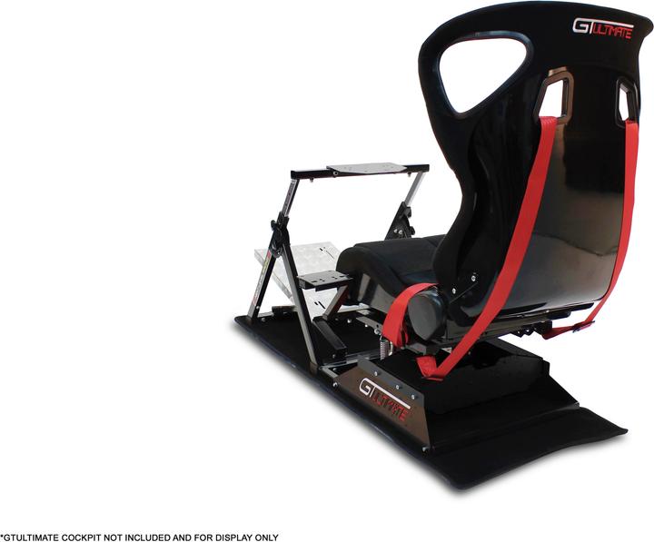 Produktbild Next Level Racing Motion Platform V3