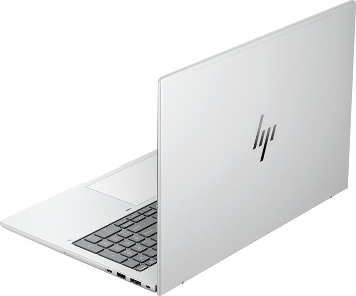 Actual product image HP EliteBook 8 G1i 16 inch Notebook Next Gen AI PC Wolf Pro Security Edition (AD2Y5ET#ABZ) (16", 32 GB, 1000 GB, Numeric keypad)