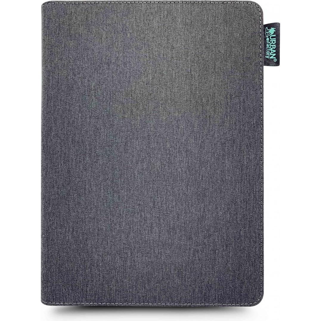 Urban Factory EPS07UF (Galaxy tab A7), Tablet Hülle, Grau