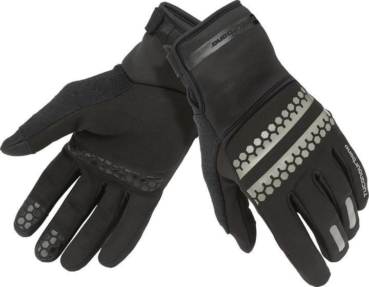 Actual product image Tucano Urbano Gloves Sass Pro Unisex (XXL)