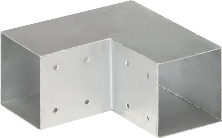 Produktbild vidaXL Pfostenverbinder