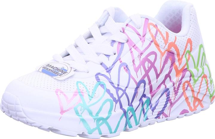 Image du produit Skechers Uno Lite Metallic Joy (36)