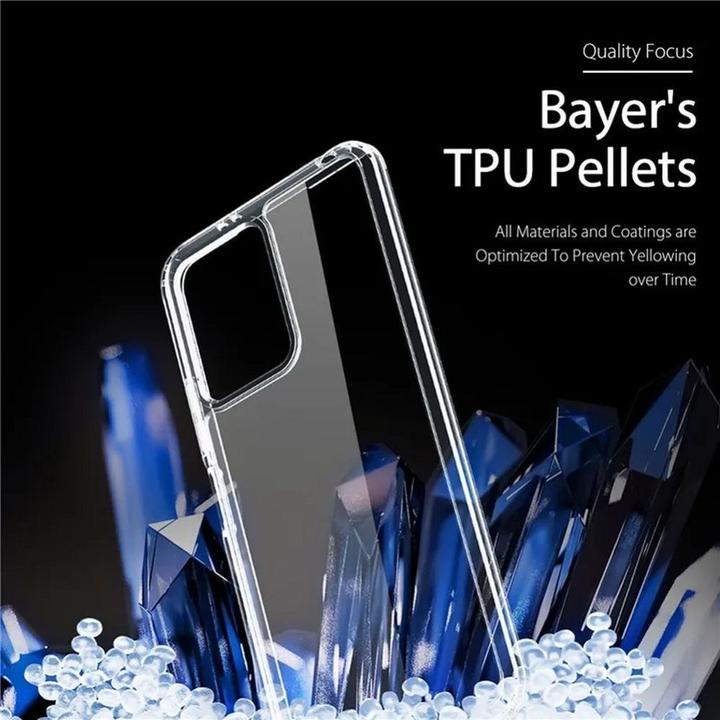 Produktbild Dux Ducis Clin Series Hardcase (Xiaomi Redmi Note 12 5G)