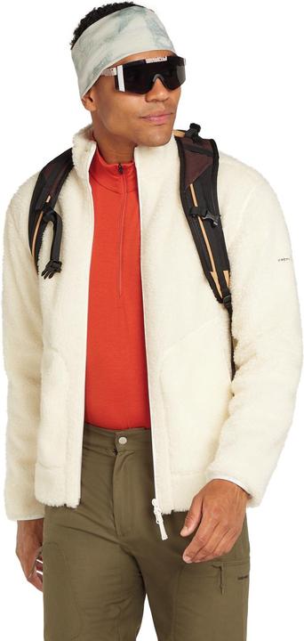 Produktbild Icebreaker Unisex Merino 200 Oasis Headband Cloud Dye