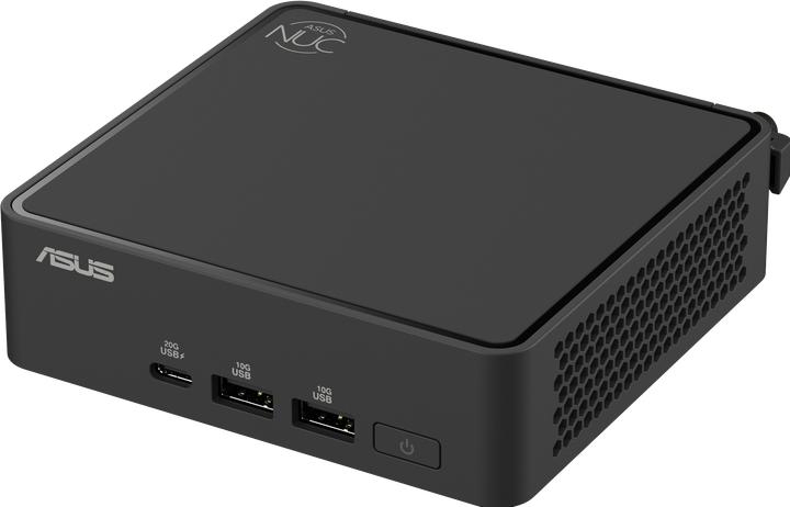 Image du produit ASUS NUC 15 PRO RNUC15CRKU500002 (Intel Core Ultra 5 225H)