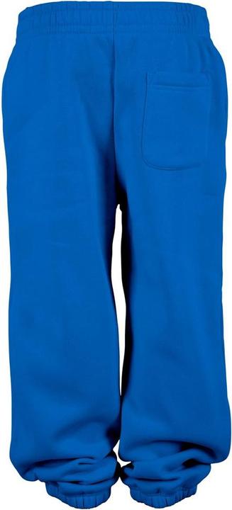 Actual product image Build Your Brand Childrens/Kids Basic Jogging Bottoms (110)