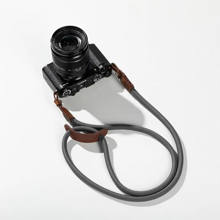 Actual product image SmallRig Universal Braided Shoulder Strap (Shoulder strap)