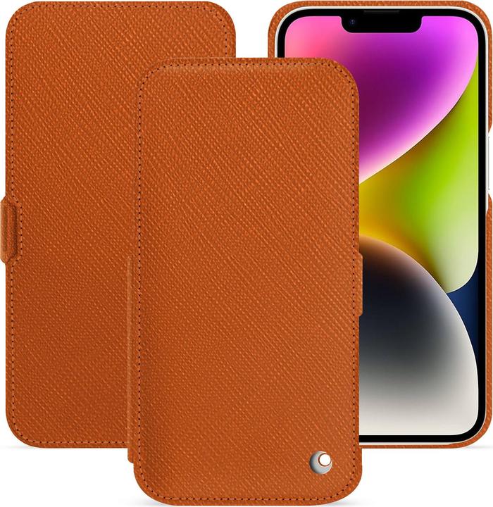 Orange vibrant ( Pantone #e36b39 )