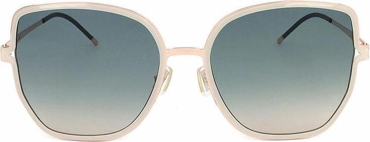 Image du produit BOSS Lunettes de soleil pour femme Or