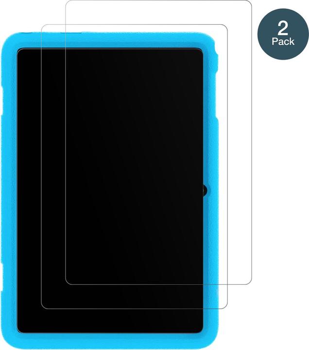 Actual product image Dipos Anti-Shock Screen Protector Matte (1 pcs., Blackview Tab 8)