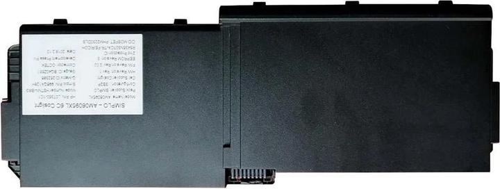 Produktbild HP Battery 6C 95Wh 4.15Ah Li-Ion (6 Zellen, 8310 mAh)