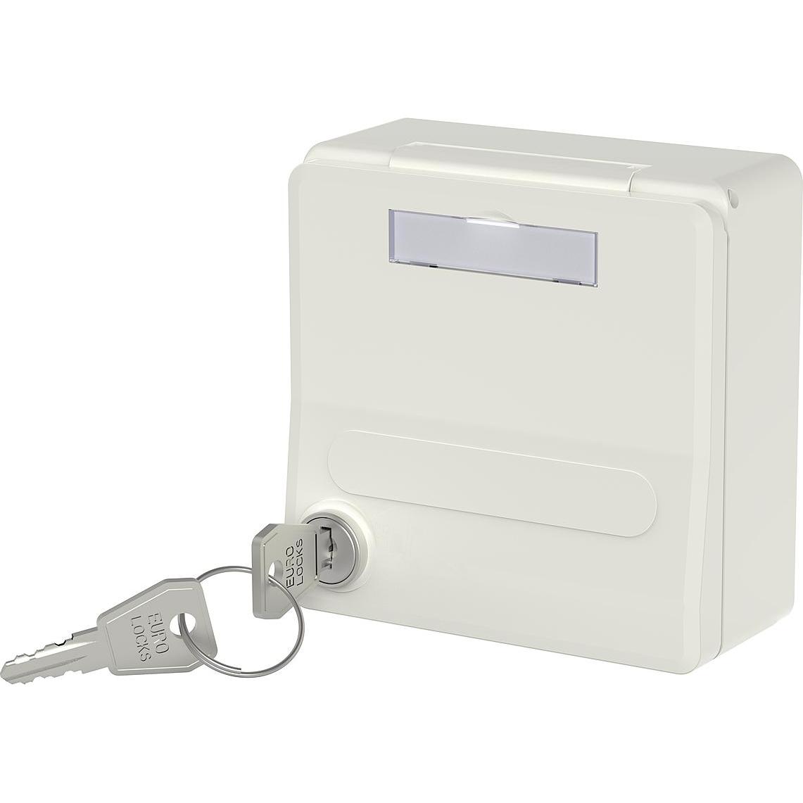 Metz Connect UnterputzgehÃ¤use, Netzwerk Zubehör