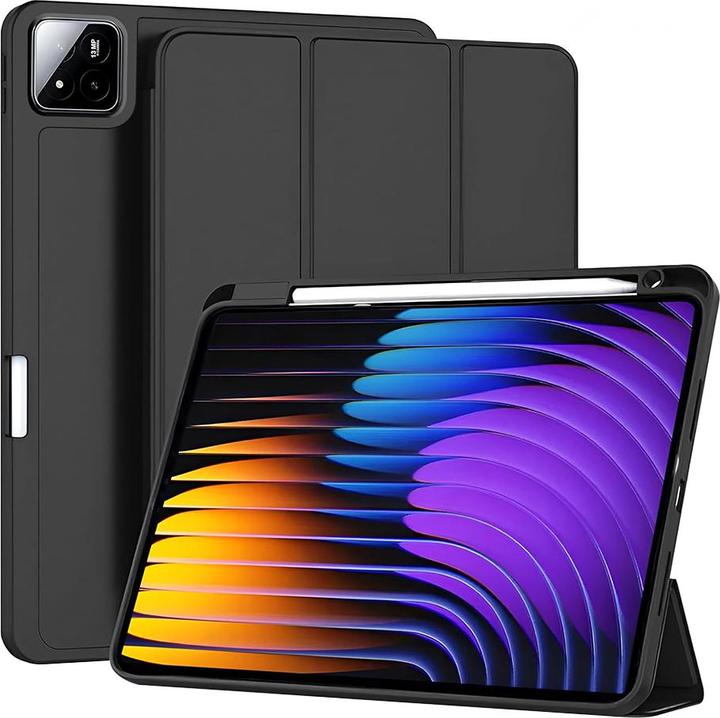 Produktbild Techsuit Flex Trifold (with Pencil Holder) (Xiaomi Pad 7)