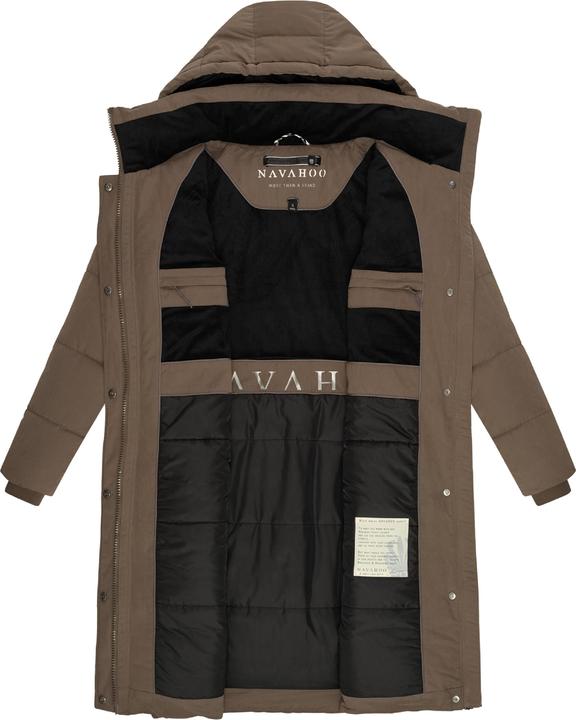 Actual product image Navahoo Wintertanz 14 (XXL)