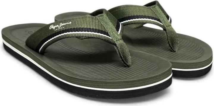 Khaki Green