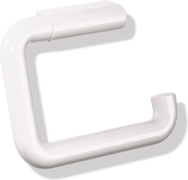 Hewi Toilet roll holder 477.21.100 90 PA 90 deep black