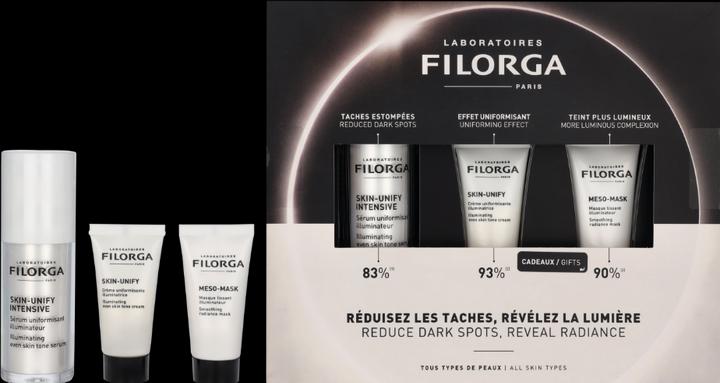 Produktbild Filorga Reduce Dark (Gesichtspflege set)