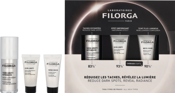 Produktbild Filorga Reduce Dark (Gesichtspflege set)