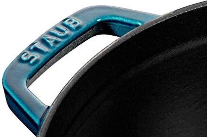 Actual product image Staub La Mer (24 cm, Casserole + Stewpot, Cast iron)