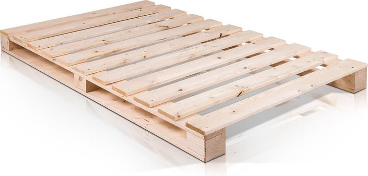 Actual product image Möbel-Eins Paletti (90 x 200 cm)