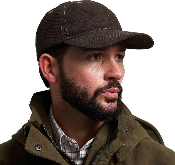 Actual product image Jack Pyke Ashcombe Baseball Cap