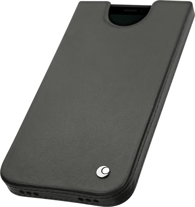 Produktbild Noreve Lederschutzhülle (Apple iPhone 13 Pro Max)