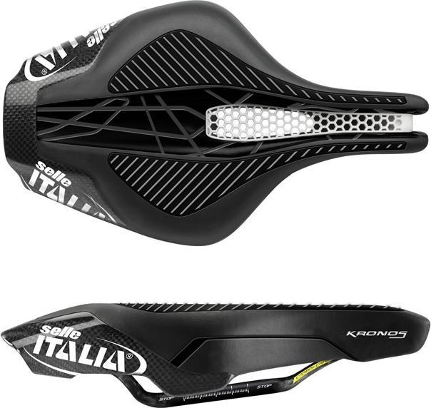 Immagine prodotto Selle Italia Sella Kronos Tekno Flow