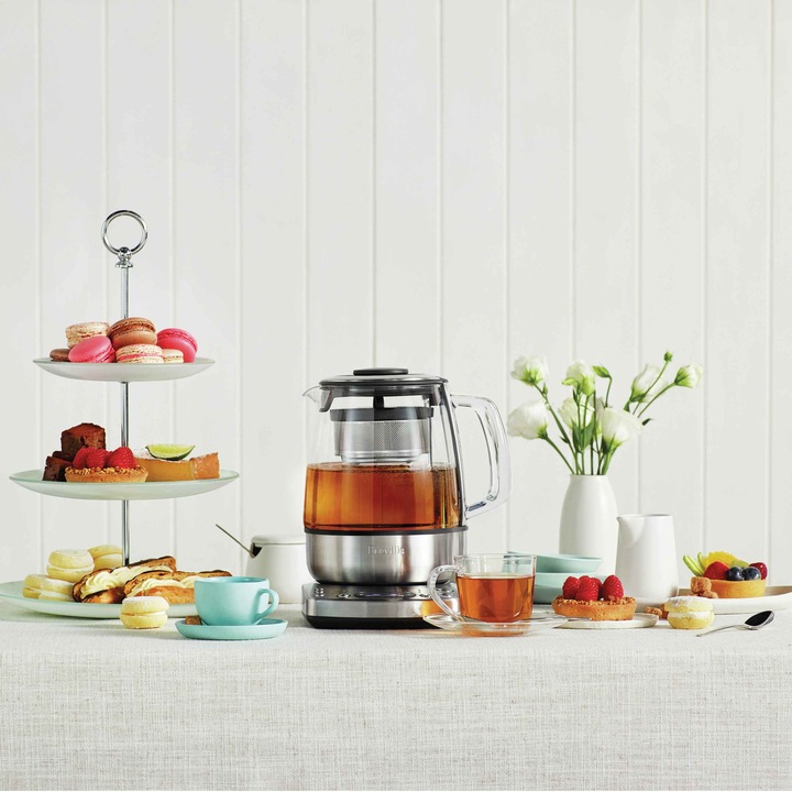 Produktbild Sage Tea Maker (1.50 l, CH-Stecker)