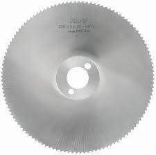 Actual product image Rems Metal circular saw blade HSS