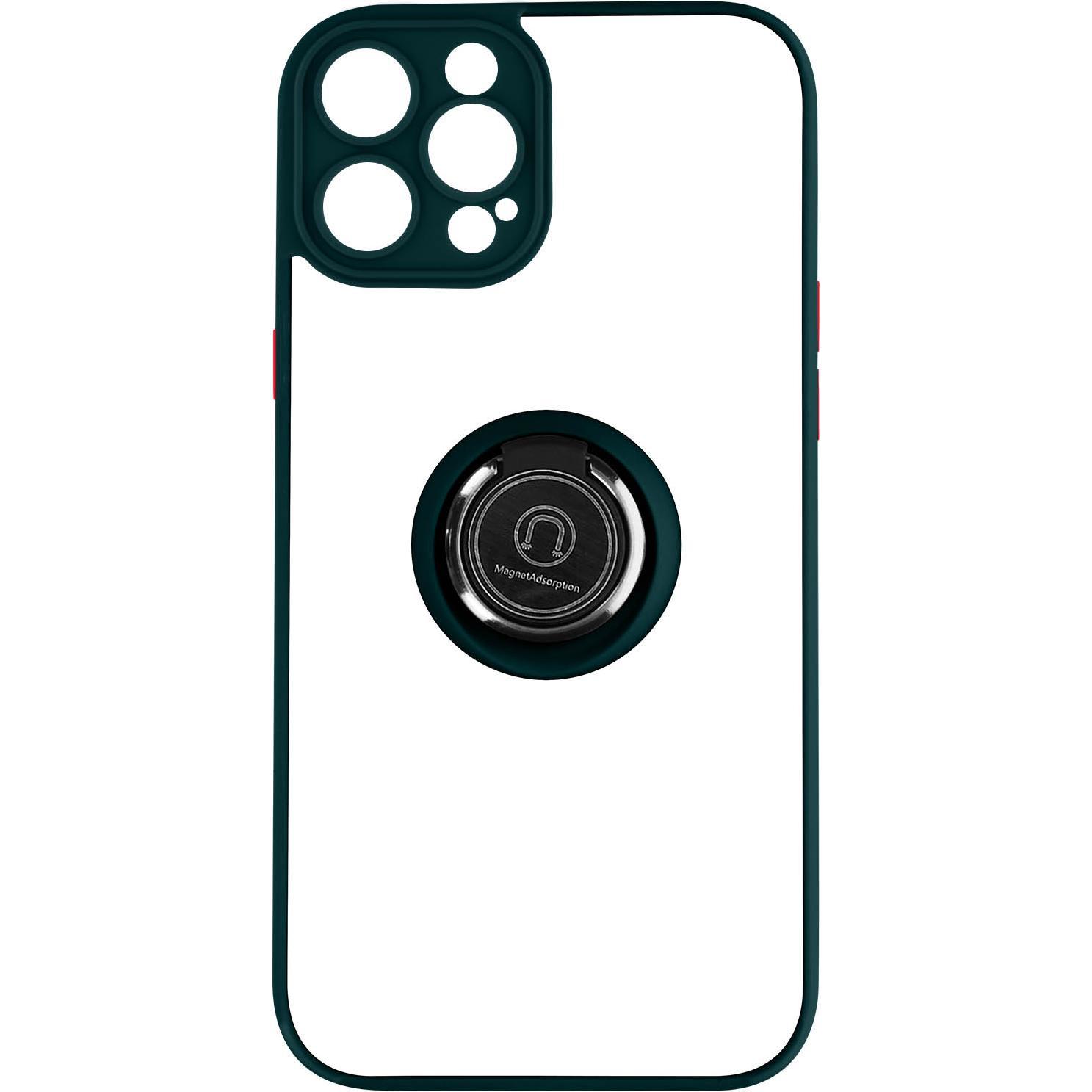 Thumbnail - Avizar Kameo Series (Apple iPhone 14 Pro), Smartphone Hülle, Grün