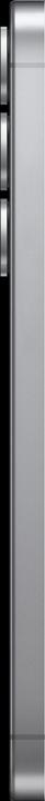 Image du produit Samsung Galaxy S25+ (256 Go, Ombre d'argent, 6.70", Double SIM, 5G)