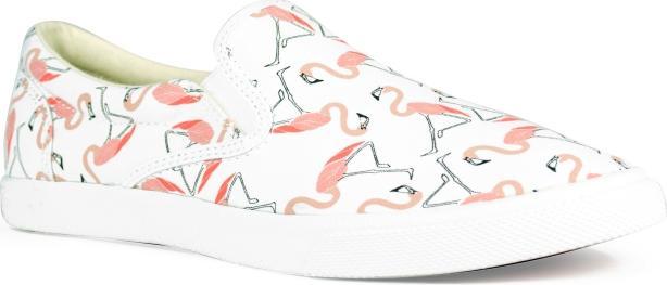 Produktbild Bucketfeet Flamingos (38)
