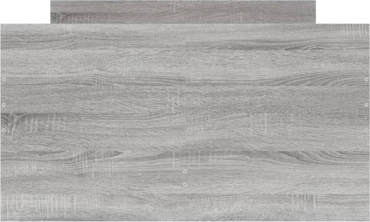 Image du produit vidaXL Bettgestell (75 x 190 cm)