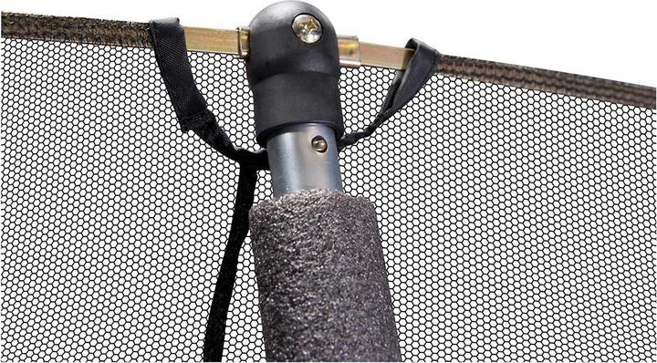 Actual product image Hudora Fantastic Trampoline 400V (400 cm)